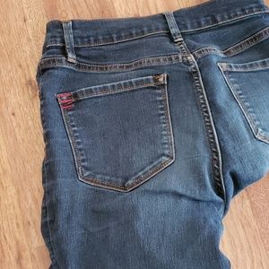 BDG twig high waist jeans
